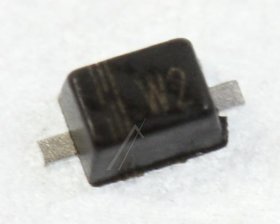 Fairchild Smd Diode - 75v-0 15a 1n4148ws Smd Diode Sc-90-sod-123f