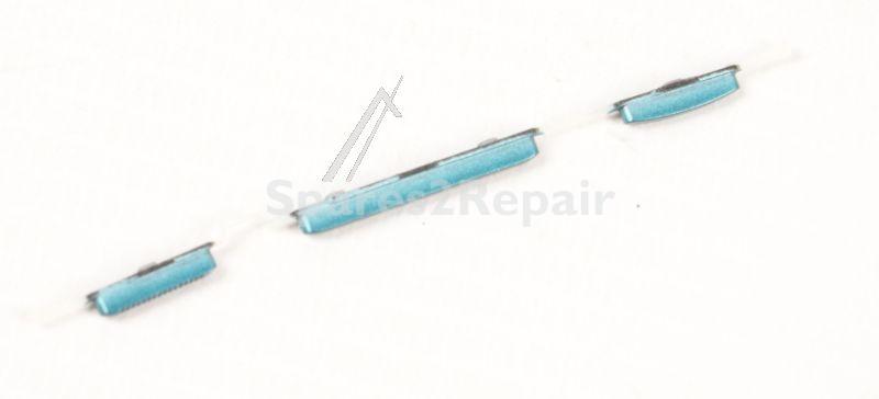Motorola Button - S948c26408 Volume Key (indigo)