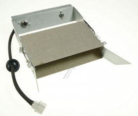 Hisense Gorenje Dryer Heating Element - 133843 Assembly Drawing Of Heater El