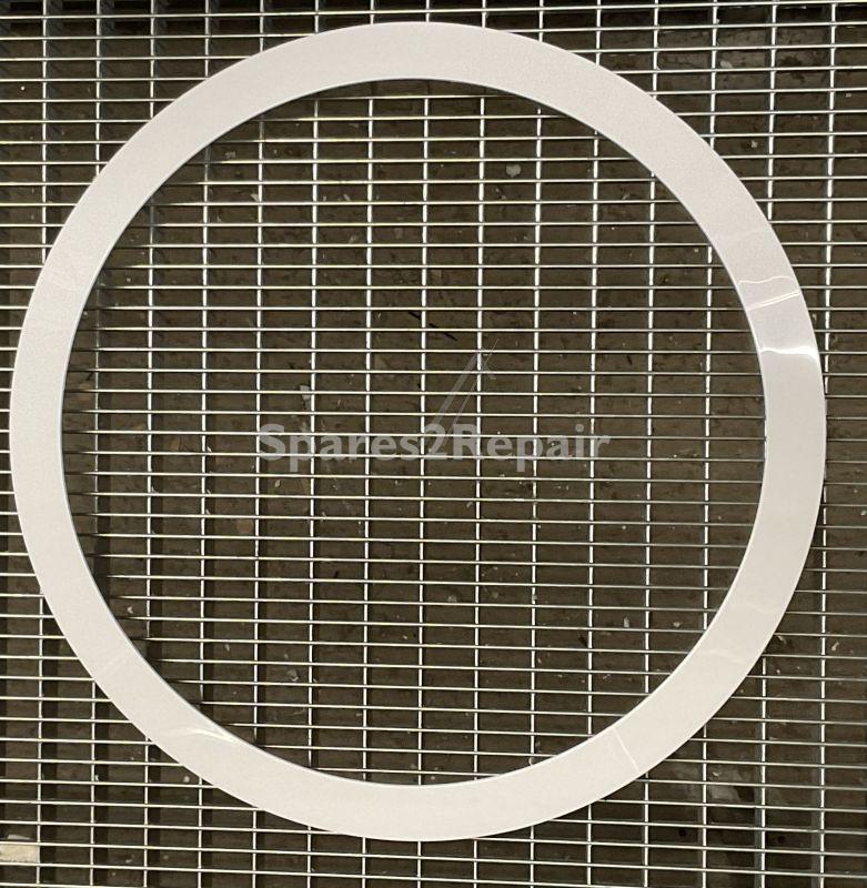 Flange Washing Machine Window - 11005886 Frame-window [Bosch Siemens]
