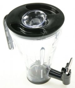 Mixer - Blender Bowl - Kw711192 Ic Mixer Complete Sb [Delonghi]