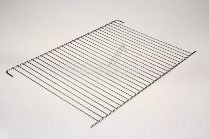 Liebherr Stacking Tray - 711216400 Wire Shelf Fks18-36 Galvanized B