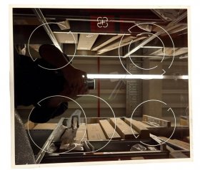 Xingbang Ceramic Surface - 0041800581 Glass Ceramics