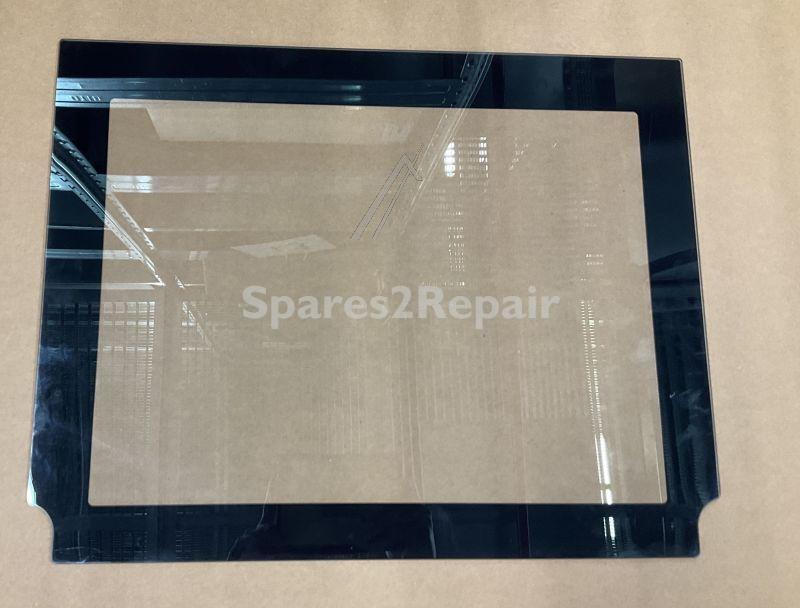 Xingbang Glass Plate For Oven - 0040700536 The Inside Door Glass (low-e)