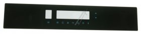 Samsung Operating Unit Screen - Dg94-00061d Assembly Control Panel nv70h5587cb-wt black