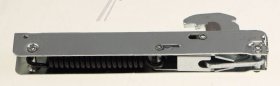 Door Hinge For Oven - 12971100000889 Door Hinge Assembly Y [Midea]
