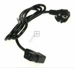 Mains Power Lead - 4055117024 Supply Line [Electrolux Aeg]
