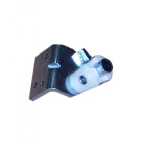 Door Hinges For Fridges - 4317080200 C00867562 Hinge Bottom [Arcelik]