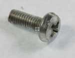 Vestel Screw - 35000181 Vida C Zn Ysmb M3*8