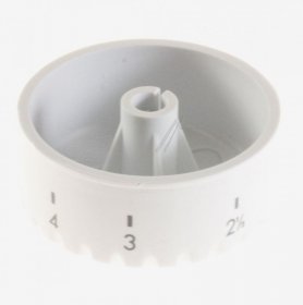 Thermostat Control - 4312420200 C00867628 Thermostat Knob Assembly Printed (beko-uk) [Arcelik]