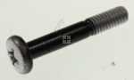 Samsung Screw - 6001-003072 Screw-machine bh + ws m4 l25 ni Plt swrc