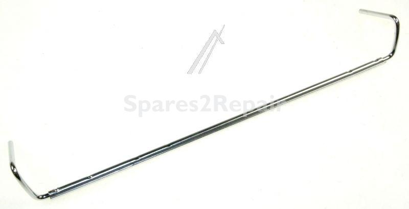 Hisense Gorenje Casing Cover - 540888 Tray Retainer Hza 50cr