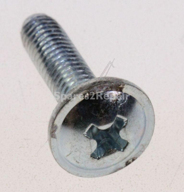 Vestel Screw - 35011401 Screwpcysb4x18 5skbeyaz(twinfa
