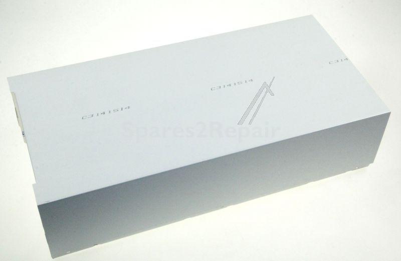 Fireplace - C00332535 481253048753 Chimney Part Lower Rear [Whirlpool Indesit]