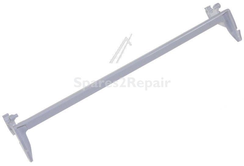 Flap - 2060532013 Fixing top Cover rear [Electrolux Aeg]