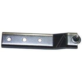 Door Hinges For Fridges - C00329754 481241719432 Hinge Bottom [Whirlpool Indesit]