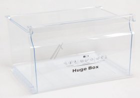 Hisense Gorenje Freezer Drawer - Hk1634768 Middle Drawer