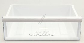 Hisense Gorenje Vegetable Drawer - Hk1509752 Crisper Box Part