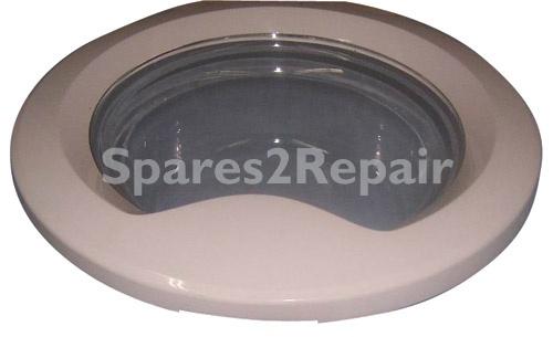 Washing Machine Window - 2842700100 C00918676 Front Door Assembly [Arcelik]