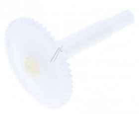 Braun Housing Top - 5523802 Housing Top