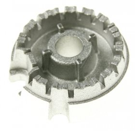 Hisense Gorenje Mechanical Components - 428768 Burner Crown D3 He H