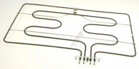 Ardo Top Grilling - 524026000 Element C 2000-1400w