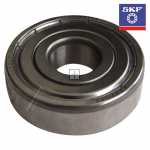 Skf Ball Bearing Dust proof - 6302zz Skf Ball Bearing Dustproof