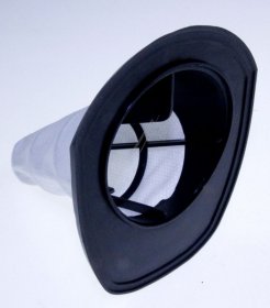 Vacuum Cleaner Filter - 4055093837 Filter Inner Complete [Electrolux Aeg]