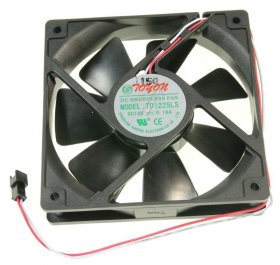 Dometic Ventilator Motor - 405513311 Fan