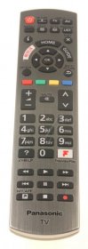 Panasonic Remote Control - N2qayb001254 Remote Control