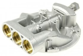 Smeg Mechanical Components - 872290211 Burner Cup D1 45