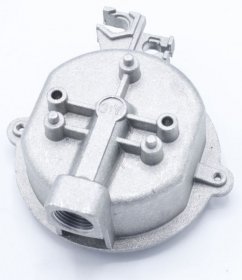 Hisense Gorenje Mechanical Components - 225767 Burner Vessel