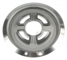 Smeg Mechanical Components - 870650290 Ultrarapid Burner