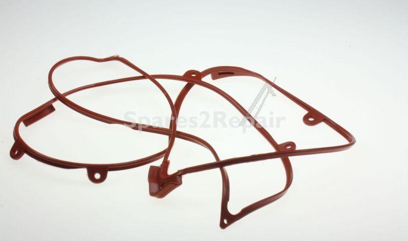 Square Plug - 1293586002 Bung [Electrolux Aeg]