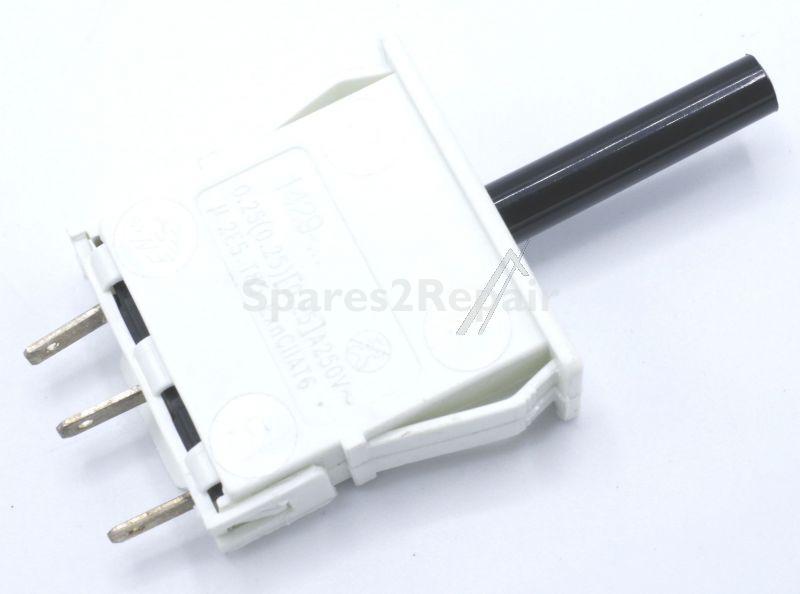 Switch - 00416896 Switch [Bosch Siemens]