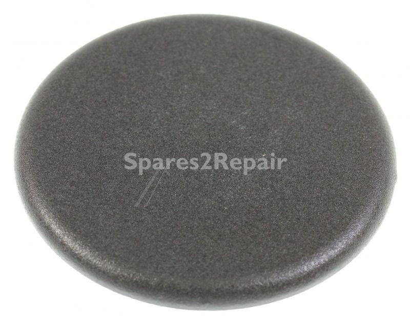 Mechanical Components - 1013010 Burner Cap 50 [Amica]