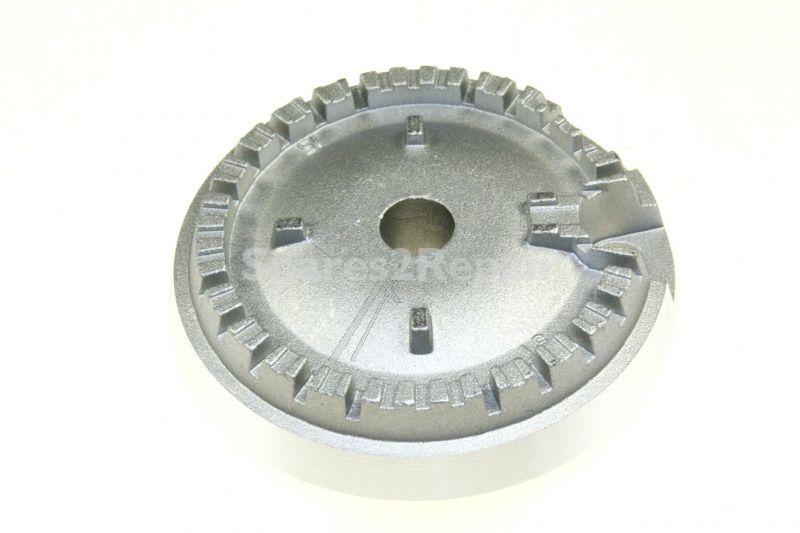 Hisense Gorenje Mechanical Components - 110976 Burner Crown
