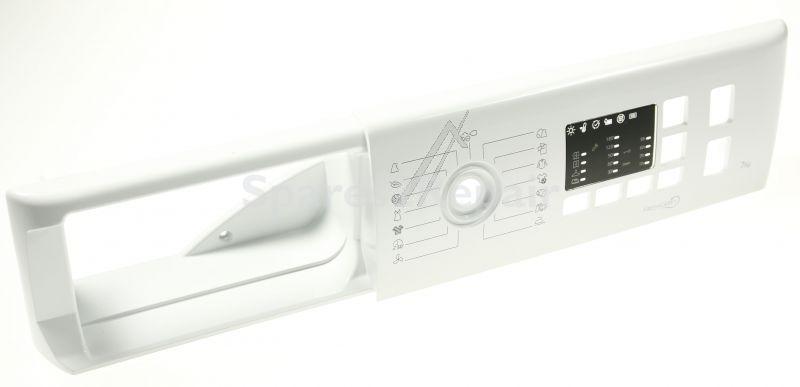 Panel - C00296328 C00296328 Console Panel B Class [Whirlpool Indesit]