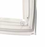 Homa Refrigerator Door Seal - 3020400038 Door Gasket