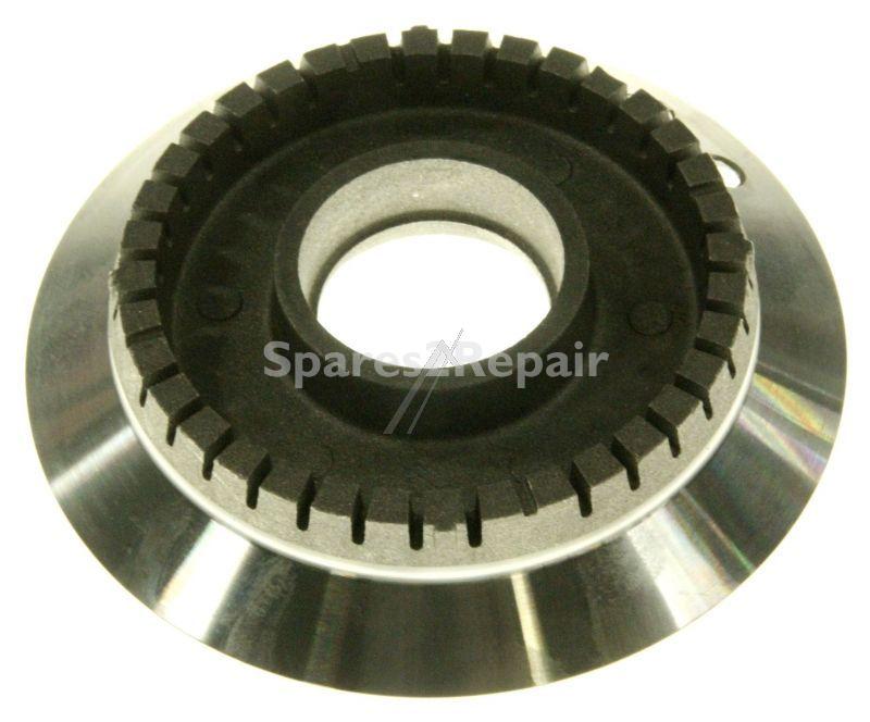 Smeg Mechanical Components - 870650446 Rapid Burner