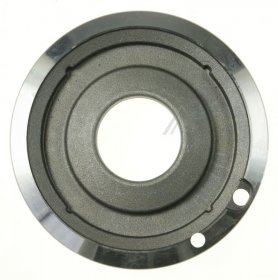 Smeg Mechanical Components - 870650455 Rapid Burner