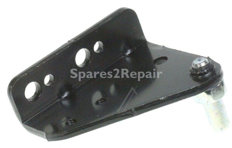 Samsung Door Hinges - Assembly Hinge-mid l next T-k t4 5p