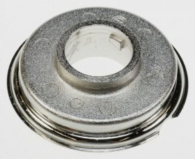 Smeg Burner Ring - 870212488 Semi-rapid Burner Ring