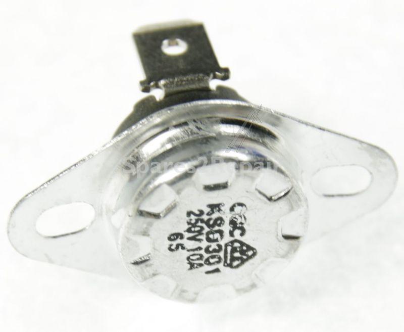 Fixed Value Thermostat - Ksd301 65 17438200000039 Thermostat [Midea]