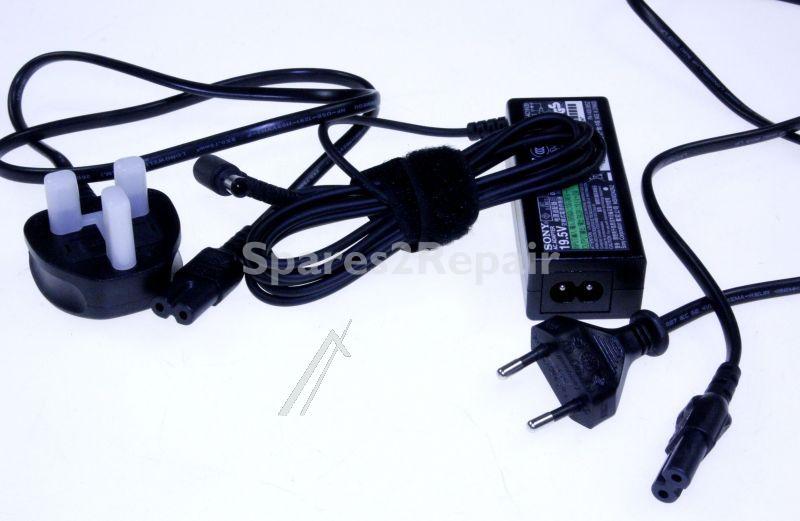 Sony Power Supply notebook - A1758413a Sony Ac Adapter