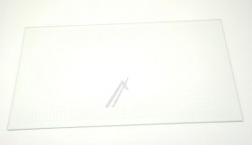 Glass Panel - 2270658012 Glass Shelf Silkscreened [Electrolux Aeg]