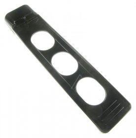 Perforated Rail - C2650450e Support De Filter à Carbon [Babyliss]