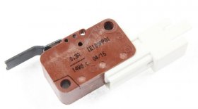 Micro Switch - 8080484036 Microswitch Fluff Filter Senso [Electrolux Aeg]