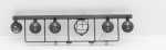 Button - Ms-624887 Button [Groupe SEB]