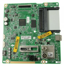 Lg Board - Ebu65654301 Board